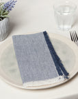 Cotton Napkins