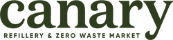 Canary Refillery & Zero Waste