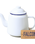 Falcon Enamelware Teapot