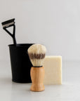 Redecker Shave Brush