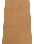 Mason apron