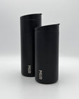 Miir Coffee Cup flip traveler