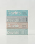 Davids Toothpaste