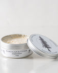 Timberyard Shaving Soap