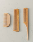 Redecker wooden combs