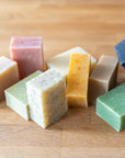 Natural Bar Soap