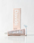 Davids Toothpaste