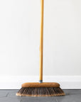 Split Horsehair Indoor Broom