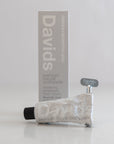 Davids Toothpaste