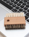 Redecker Keyboard Brush