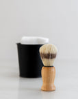 Redecker Shave Brush