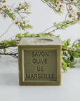 Savon de Marseille Soap Cube