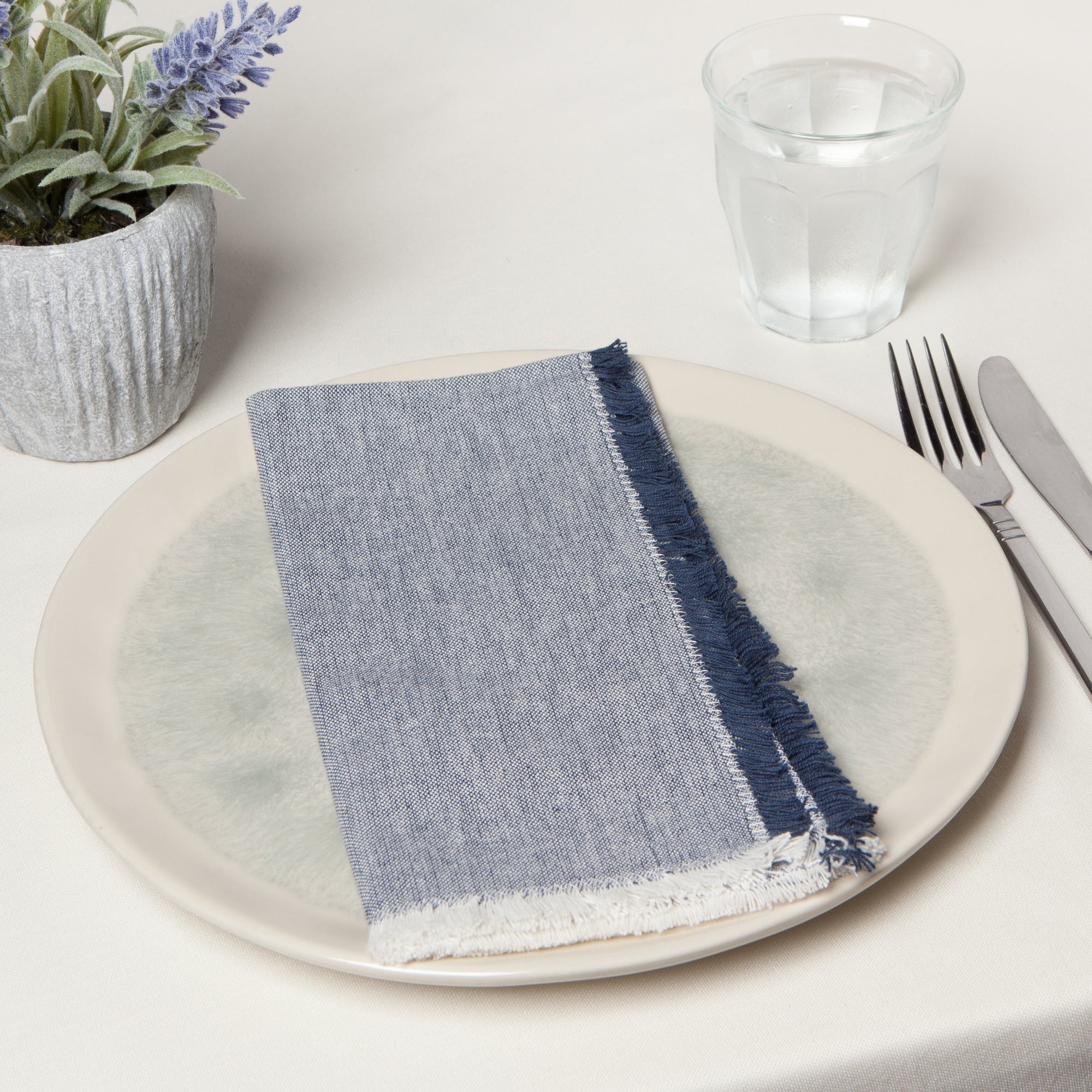 Cotton Napkins
