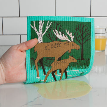 Swedish Dish Cloth