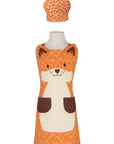 Kids Apron set