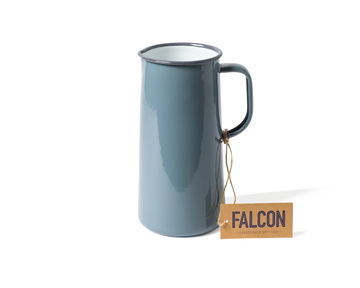 Falcon Enamelware 3 Pint Jug