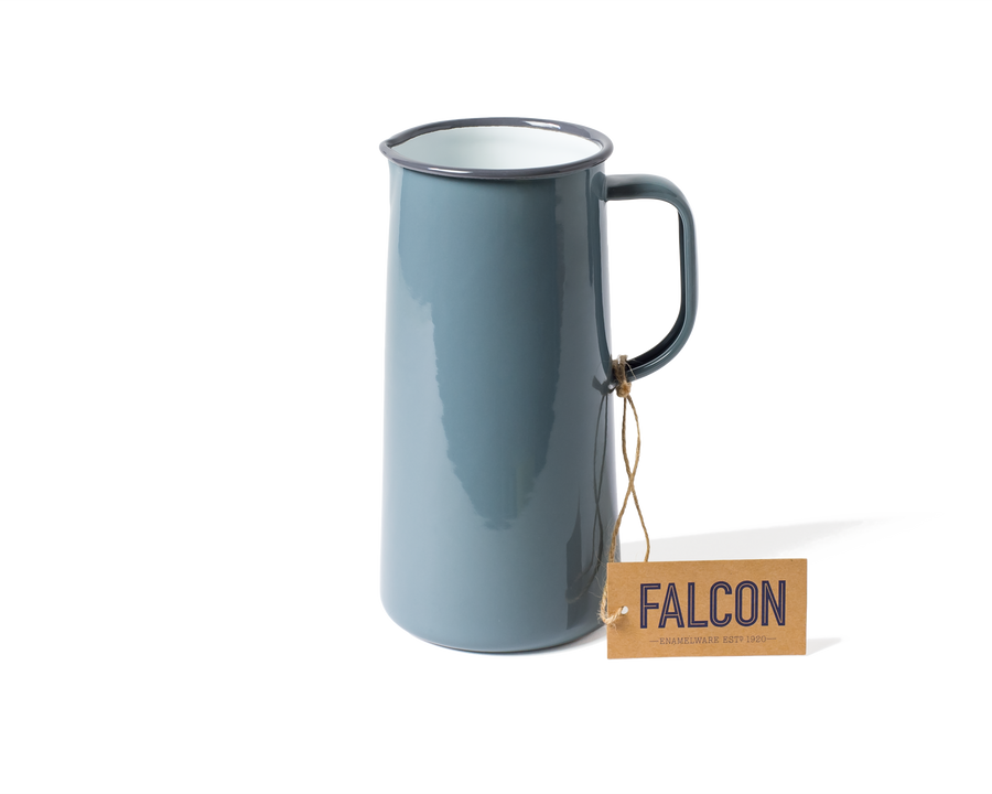 Falcon Enamelware 3 Pint Jug