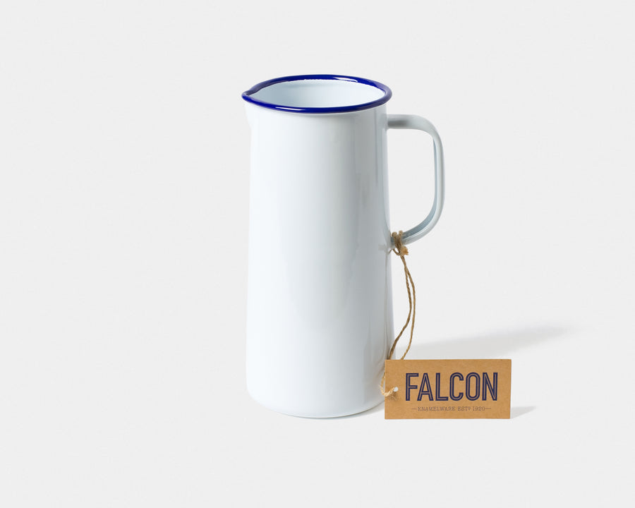 Falcon Enamelware 3 Pint Jug