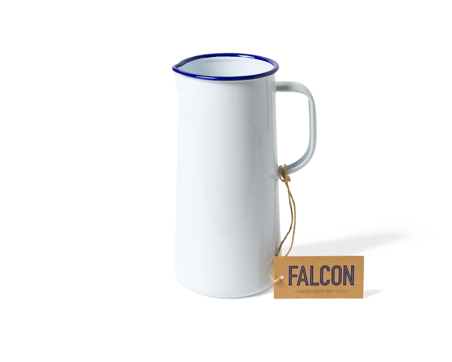 Falcon Enamelware 3 Pint Jug