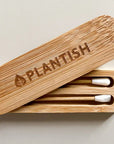 Plantish Reusable Swab