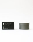 Field Kit Travel Tin Candle
