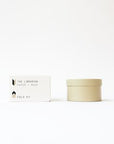 Field Kit Travel Tin Candle
