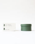 Field Kit Travel Tin Candle
