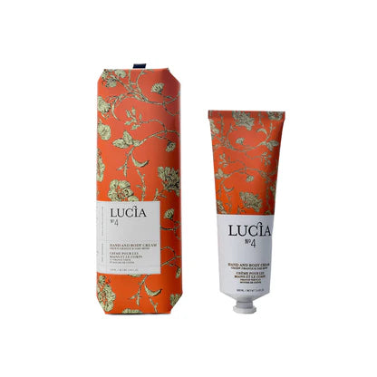 Lucia Hand Cream