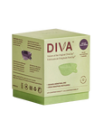 Diva menstrual cup