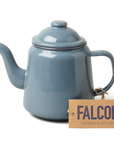Falcon Enamelware Teapot