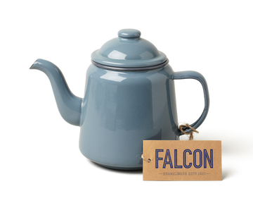 Falcon Enamelware Teapot