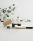 Zero Waste Bathroom Basics Kit