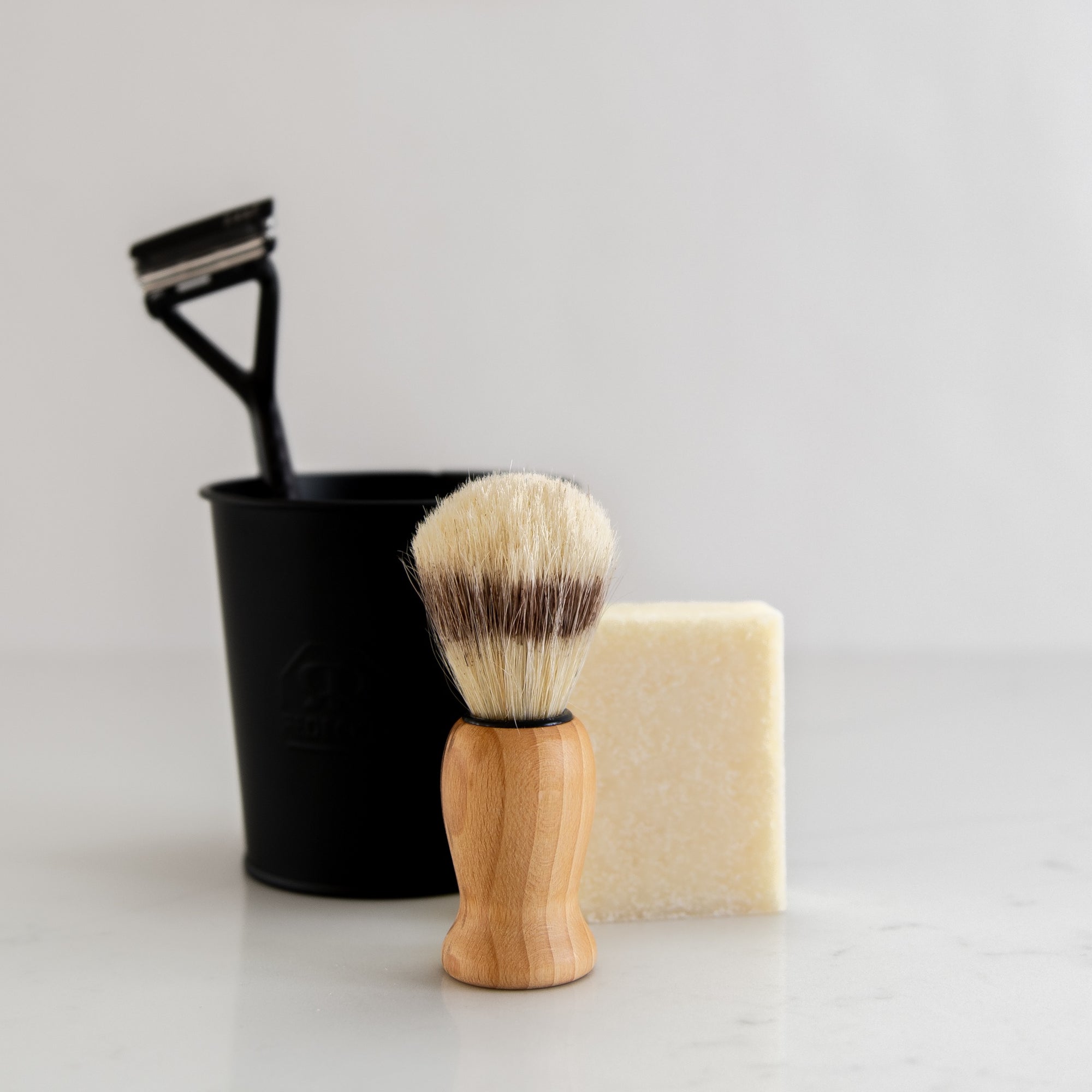 Redecker Shave Brush