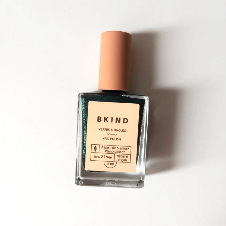 B KIND Nail Polish