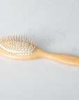 Redecker wooden hairbrush