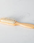 Redecker wooden hairbrush