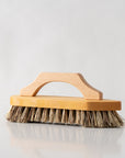 Redecker scrub brushes