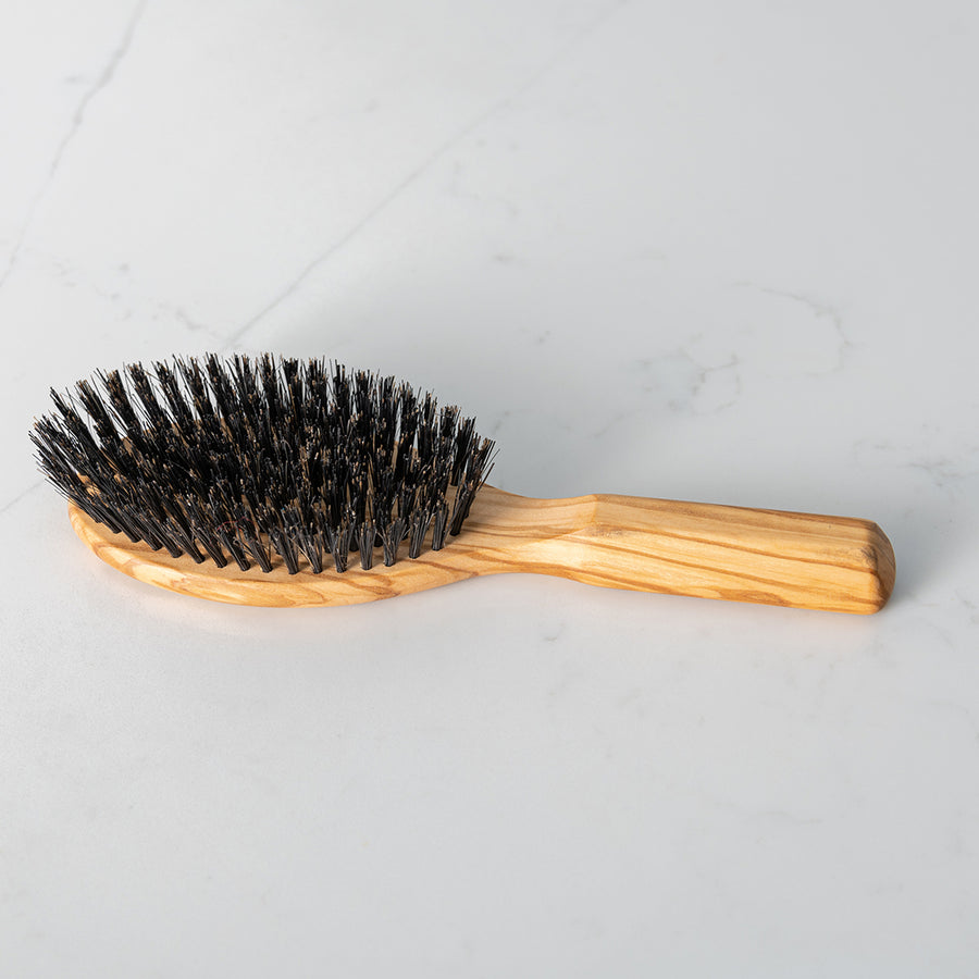 Redecker Boar Bristle Hairbrushes