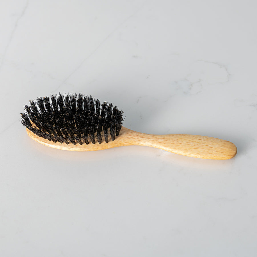 Redecker Boar Bristle Hairbrushes