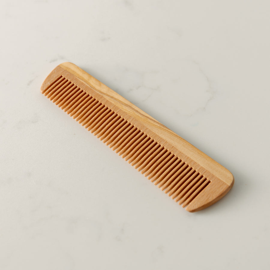 Redecker wooden  combs