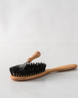 Comb & hair brush cleaner