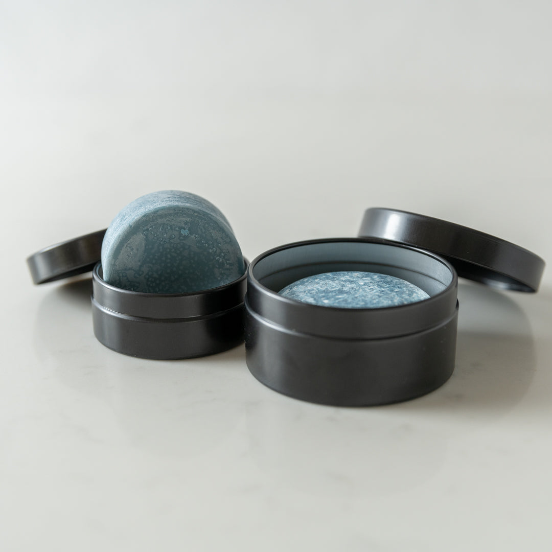 Notice Life Travel Tins (set of 2)