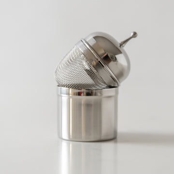 Floating Tea Infuser