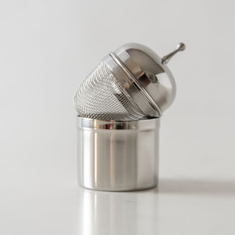 Floating Tea Infuser