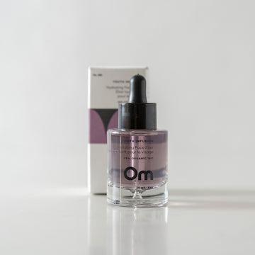 OM Organics Youth Infusion Hydrating Face Elixir