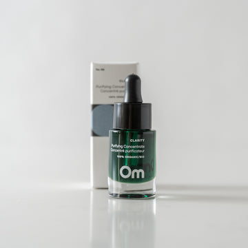 OM Organics Clarity Purifying Concentrate