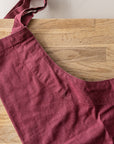 Stonewash Heirloom Apron