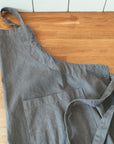 Stonewash Heirloom Apron