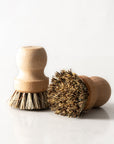 Redecker Pot Brush  /  Sisal Pot brush