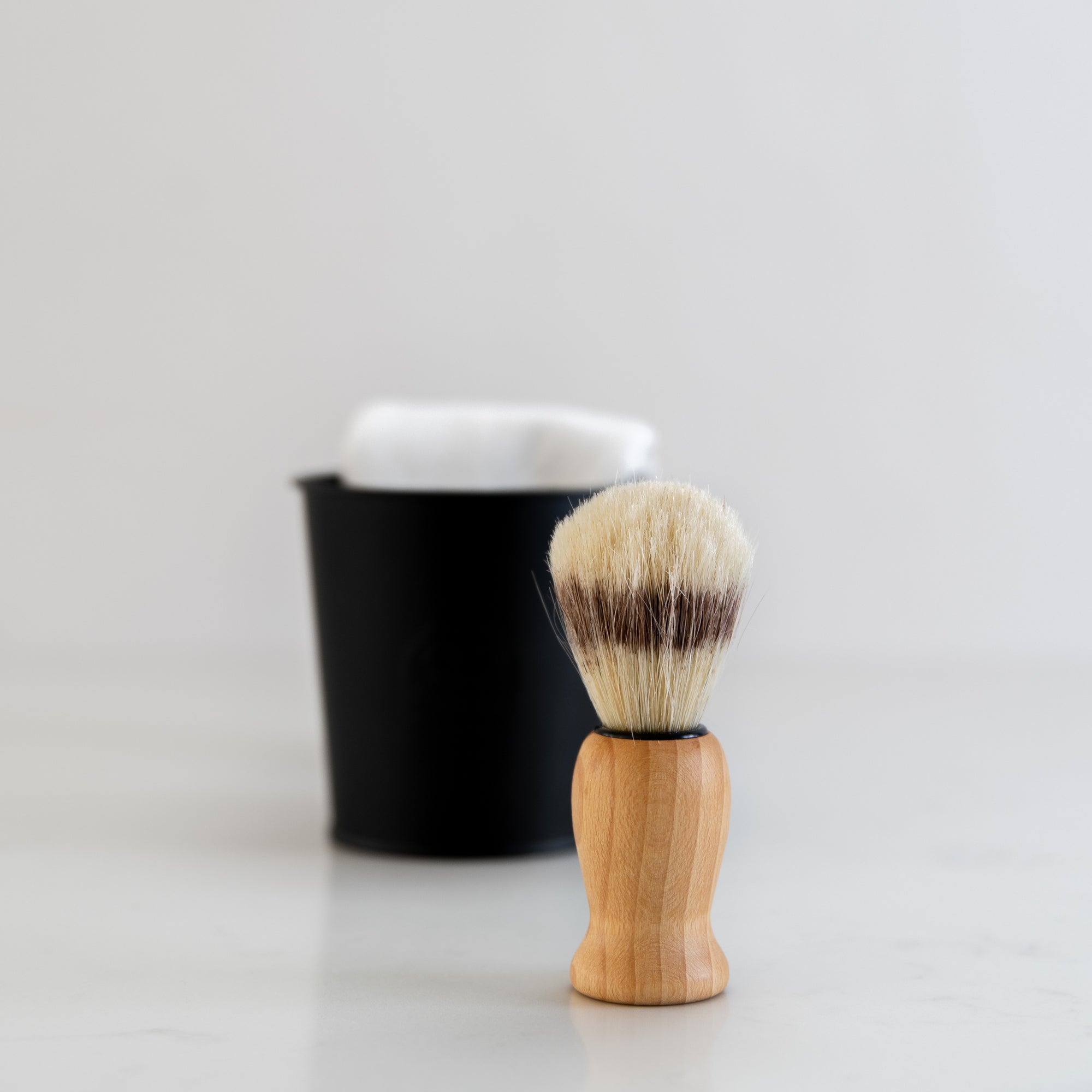 Redecker Shave Brush